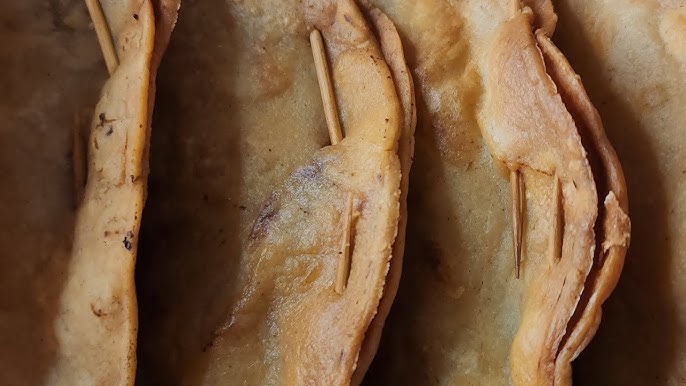 Tacos Dorados