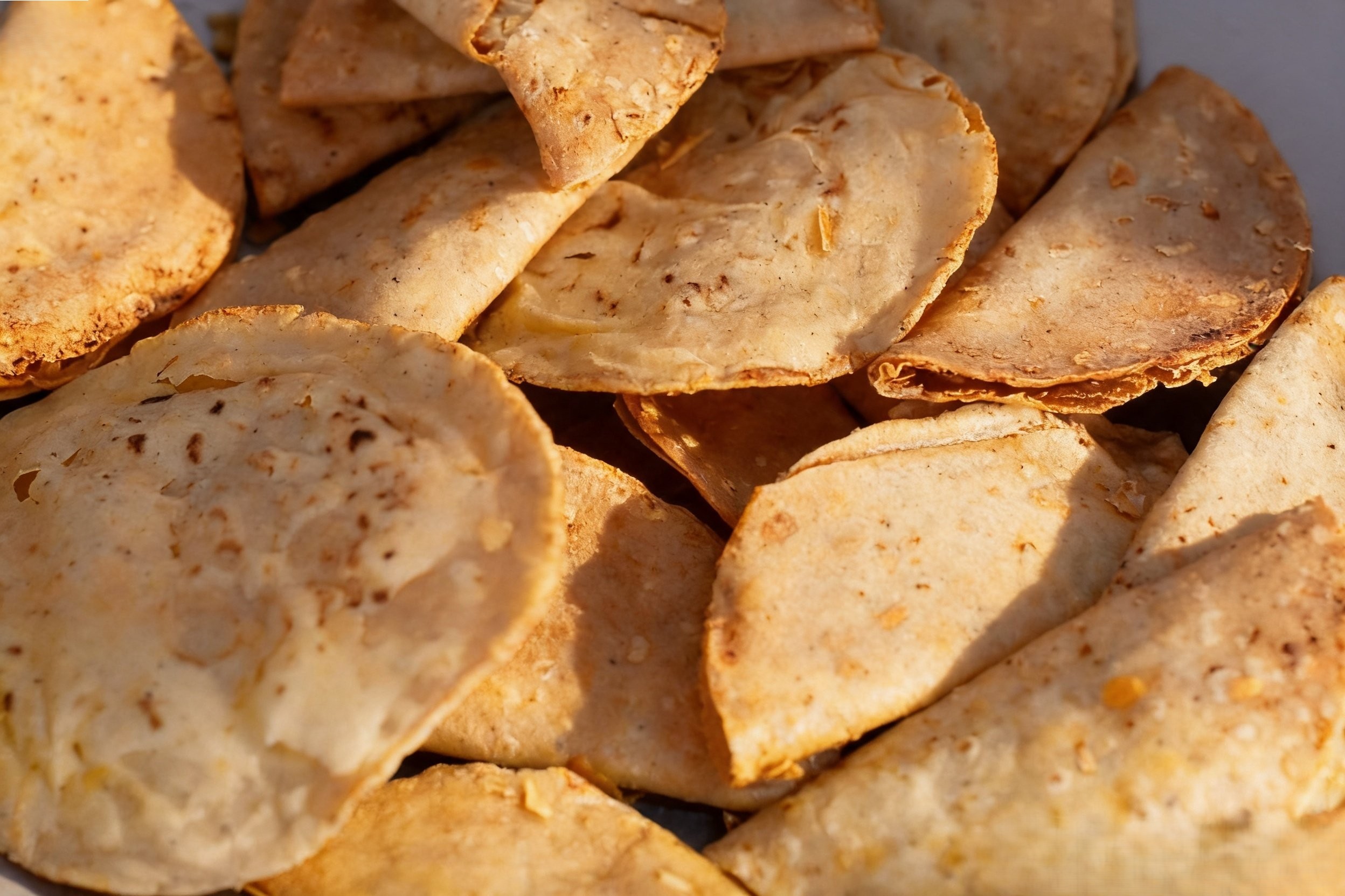 Tacos Dorados