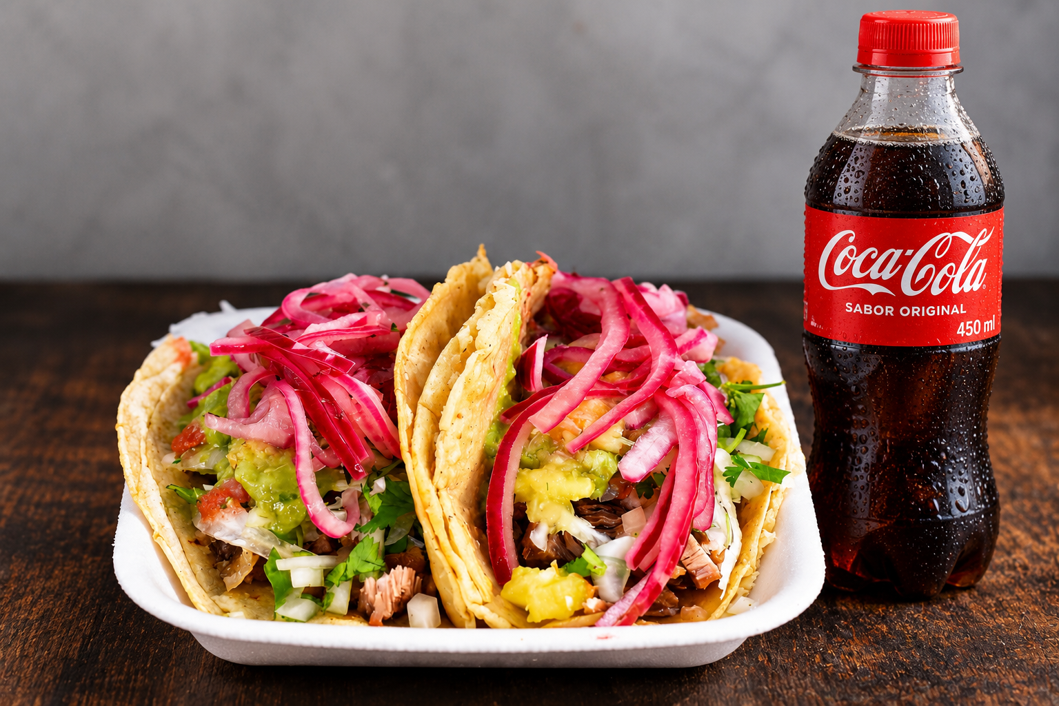 Combo Tacos